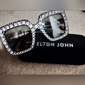 Elton John Sunglasses